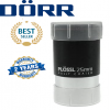 Dorr Danubia 1.25-Inch PL25 Plossl 25mm Astro Telescope Eyepiece