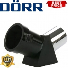 Dorr Danubia 45 Erect Prism For 1.25-Inch Astro Telescope Eyepiece