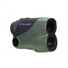 Dorr Danubia DJE-400 Laser Rangefinder - Green