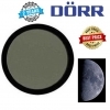 Dorr Danubia Moon Filter For 1-Inch Astro Telescope Eyepiece