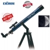 Dorr Danubia Pluto Refractor Astro Telescope