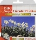 Marumi DHG Super Circular PL Filter 37mm