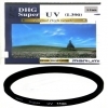 Marumi DHG Super UV Filter 55mm
