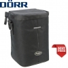 Dorr 19x11.5cm Action Black Lens Case