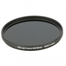 Dorr 40.5mm Neutral Density 8 DHG Filter