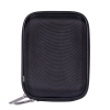 Dorr Yourbox Memo Hard Camera Case - Extra Large Black