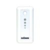 Dorr 4400mAh White Powerbank