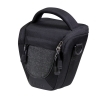 Dorr Classic Holster Camera Case - Small Black