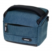 Dorr Motion Camera System Bag - Small Blue