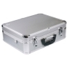 Dorr 45.5x36x15.5cm Aluminium 40 Large Case