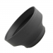 Dorr 49mm Rubber Lens Hood