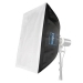 Dorr 60x60cm SLBL Softbox