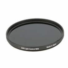 Dorr 62mm Neutral Density 8 DHG Filter