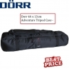 Dorr 64 x 13cm Adventure Tripod Case - Small