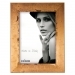 Dorr 6x4 Inch Milo Bronze Effect Wooden Photo Frame