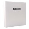 Dorr Elegance White 6x4 Slip In Photo Album - 200 Photos