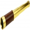 Danubia 25x35mm Brass Pocket Telescope