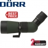 Dorr Danubia Kauz Forest 10-30x50 Zoom Spotting Scope