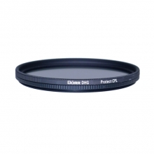 Dorr 37mm Circular Polarising DHG Slim Filter