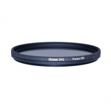 Dorr 55mm Circular Polarising DHG Slim Filter