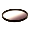 Dorr 40.5mm Grey Graduated Colour Filter