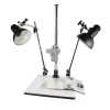 Dorr H75 Repro Stand Lighting Kit