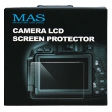 MAS LCD Protector For Canon EOS 5D Mark II