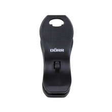 Dorr Cap Trap Lens Cap Holder