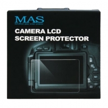 Dorr MAS LCD Protector for Nikon J1 and J2