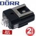 Dorr Studio Slave Photo Sensor With Flash Shoe