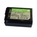 Dorr Sony NP-FW50 Li-Ion Type Battery