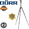 Dorr City Hopper II Aluminium Tripod With Ball Head