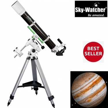 Skywatcher Evostar-102 EQ3-2 Refractor Telescope