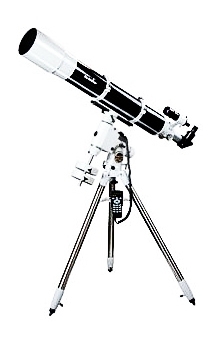 Skywatcher Evostar-150 Pro SynScan Refractor Telescope