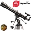 Skywatcher Evostar-90 EQ-2 Refractor Telescope