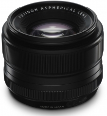 Fujifilm XF-35mm f/1.4 Lens