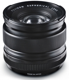 Fujifilm XF-14mm f/2.8 Lens