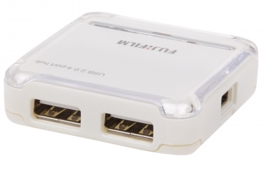 Fujifilm 4 Port USB 2.0 Hub