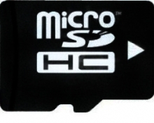 Fujifilm 32GB Micro SDHC Memory Card