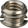 Gitzo GS5000 3/8-Inch to 1/4-Inch Thread Adapter