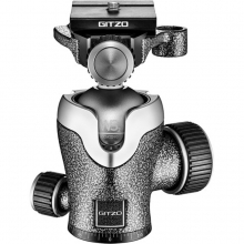 Gitzo GH1382QD Series 1 Center Ball Head with Quick Release