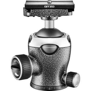 Gitzo GH3382QD Series 3 Systematic Ball Head with Quick Release