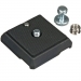 Gitzo GS5370C Quick Release Square C Plate