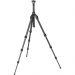 Gitzo GT0542 Mountaineer Series 0 Carbon Fiber Tripod