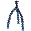 Blue Colour Flexible Gorillapod GP-1 Grip for Point & Shoot Cameras