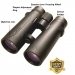 Helios 12X50 Nitrosport Waterproof Roof Prism Binoculars