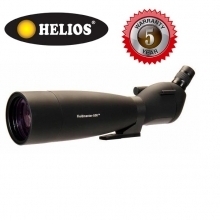 Helios Fieldmaster 30-90x90 A90 Spotting Scope With Tabletop Tripod