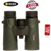 Helios Mistral WP6 8X42 Waterproof Roof Prism Binoculars