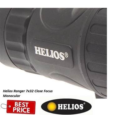 Helios Ranger 7x32 Close Focus Monocular