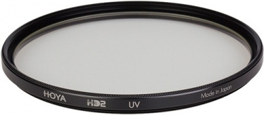 Hoya 37mm HD2 UV High Definition Filter